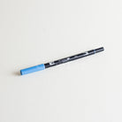 TOMBOW ABT Dual Brush Pen 526-True Blue