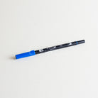 TOMBOW ABT Dual Brush Pen 535-Cobalt Blue