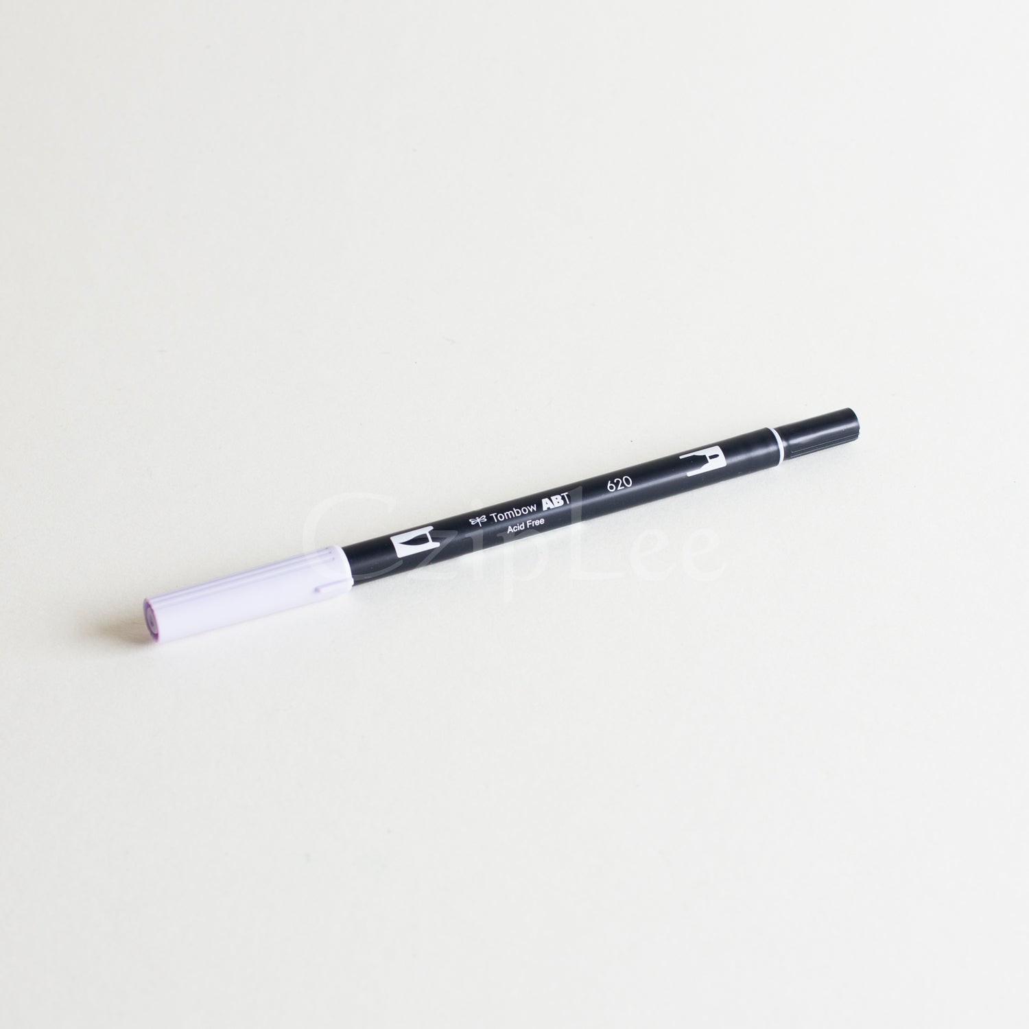 TOMBOW ABT Dual Brush Pen 620-Lilac