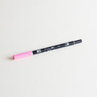 TOMBOW ABT Dual Brush Pen 703-Pink Rose