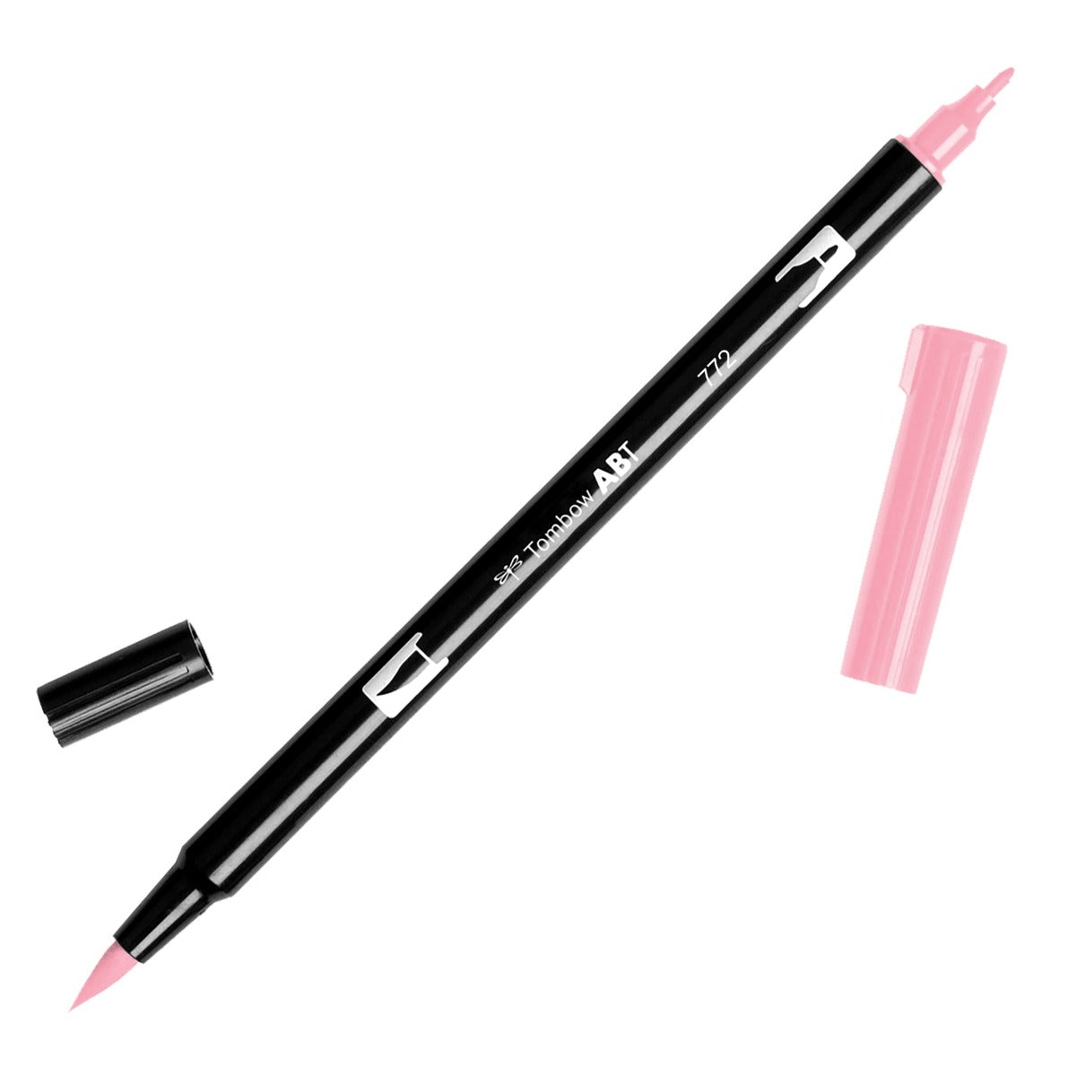 TOMBOW ABT Dual Brush Pen 772-Blush