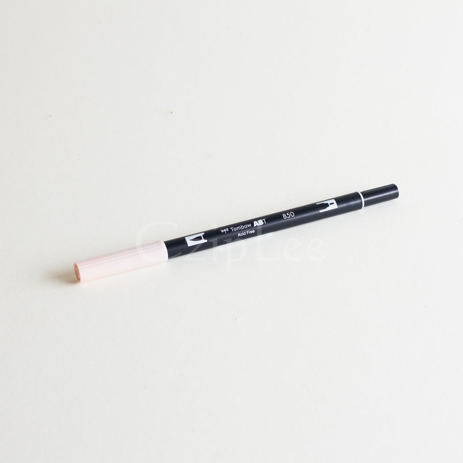 TOMBOW ABT Dual Brush Pen 850-Flesh