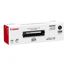 CANON Toner Cartridge 331 Black Default Title
