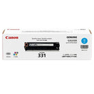CANON Toner Cartridge 331 Cyan
