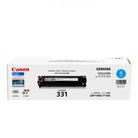 CANON Toner Cartridge 331 Cyan