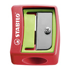 STABILO Woody 3in1 Wallet 10s+Sharpener