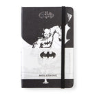 MOLESKINE LE Batman P Plain Black 1213771
