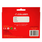 COLLEEN Wax Crayon Jumbo Rd JC-12 12 Cols