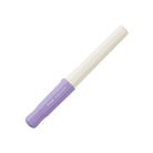 PILOT Kakuno Fountain Pen-Medium Soft Violet/White