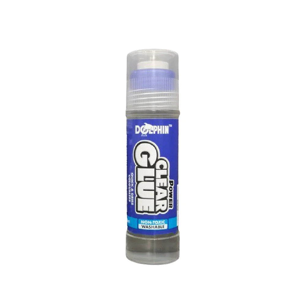 DOLPHIN Clean Glue DOL505 125ml