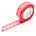 MT Ex Lace / Circle 15mm