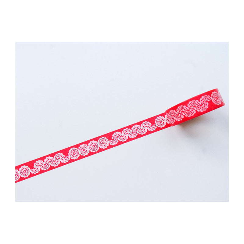 MT Ex Lace / Circle 15mm