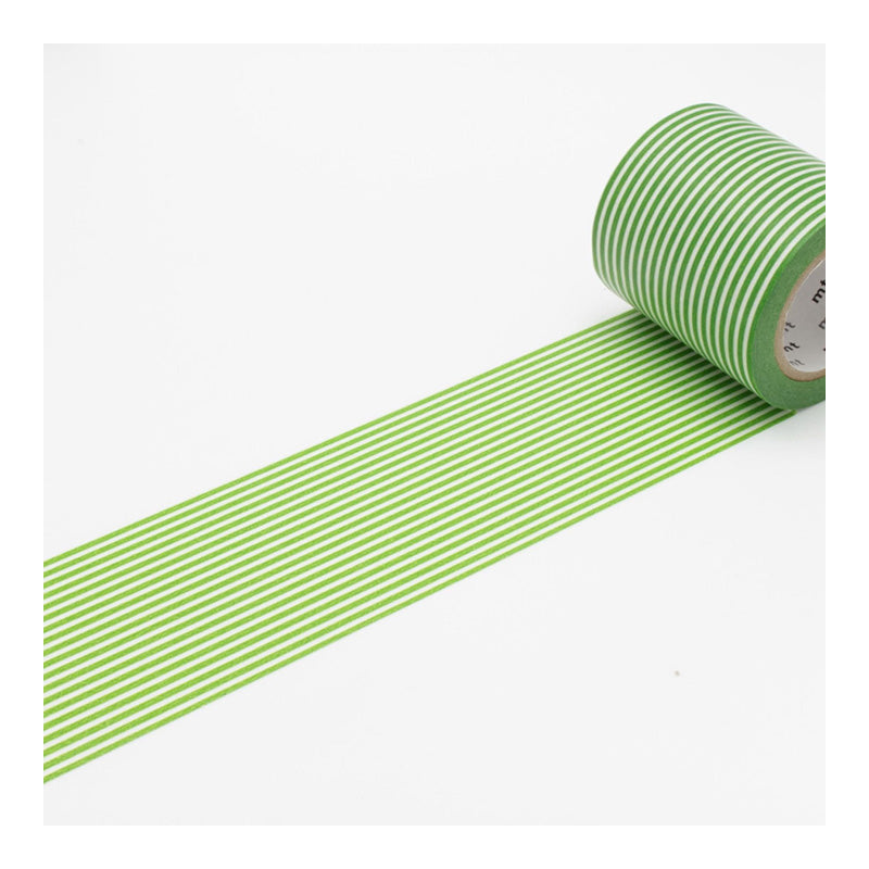 MT Casa Border Light Green 50mm