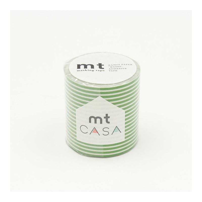 MT Casa Border Light Green 50mm