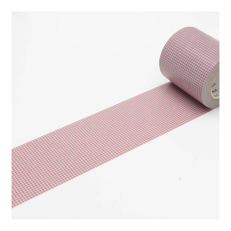 MT Casa Hougan Pink On Gray 50mm