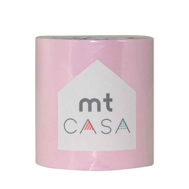 MT Casa Rose Pink 50mm