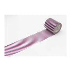 MT Casa Stripe Purple 50mm