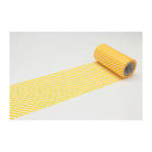 MT Casa Stripe Yellow 100mm