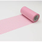 MT Casa Dot Pink 100mm