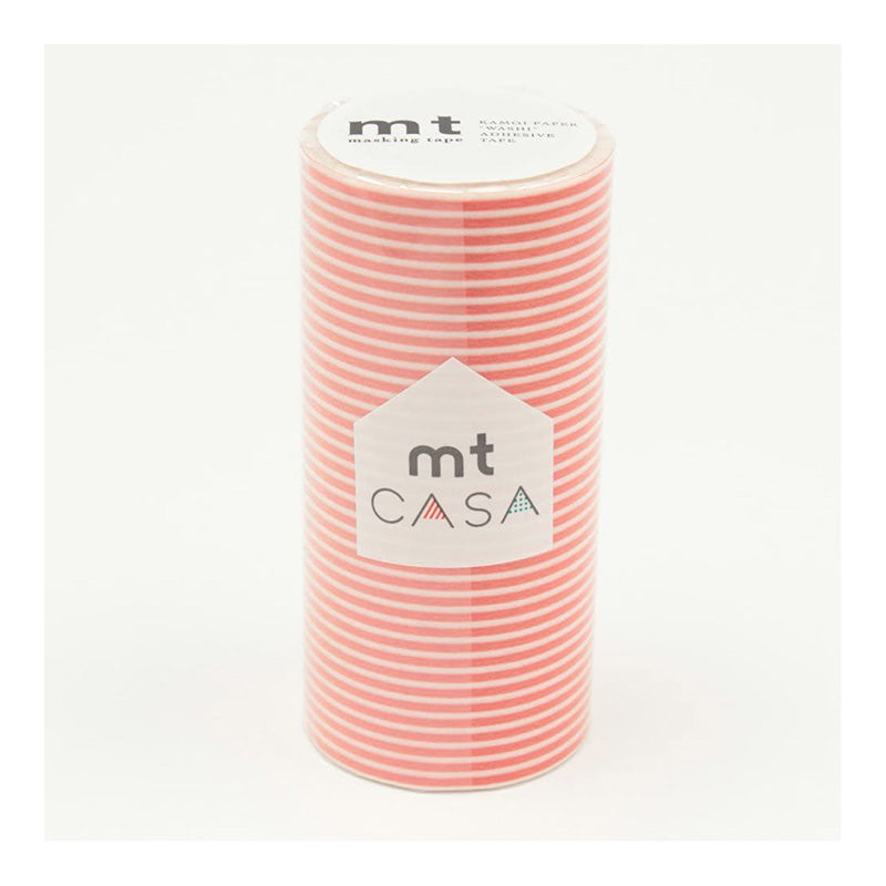 MT Casa Border Bright Orange 100mm