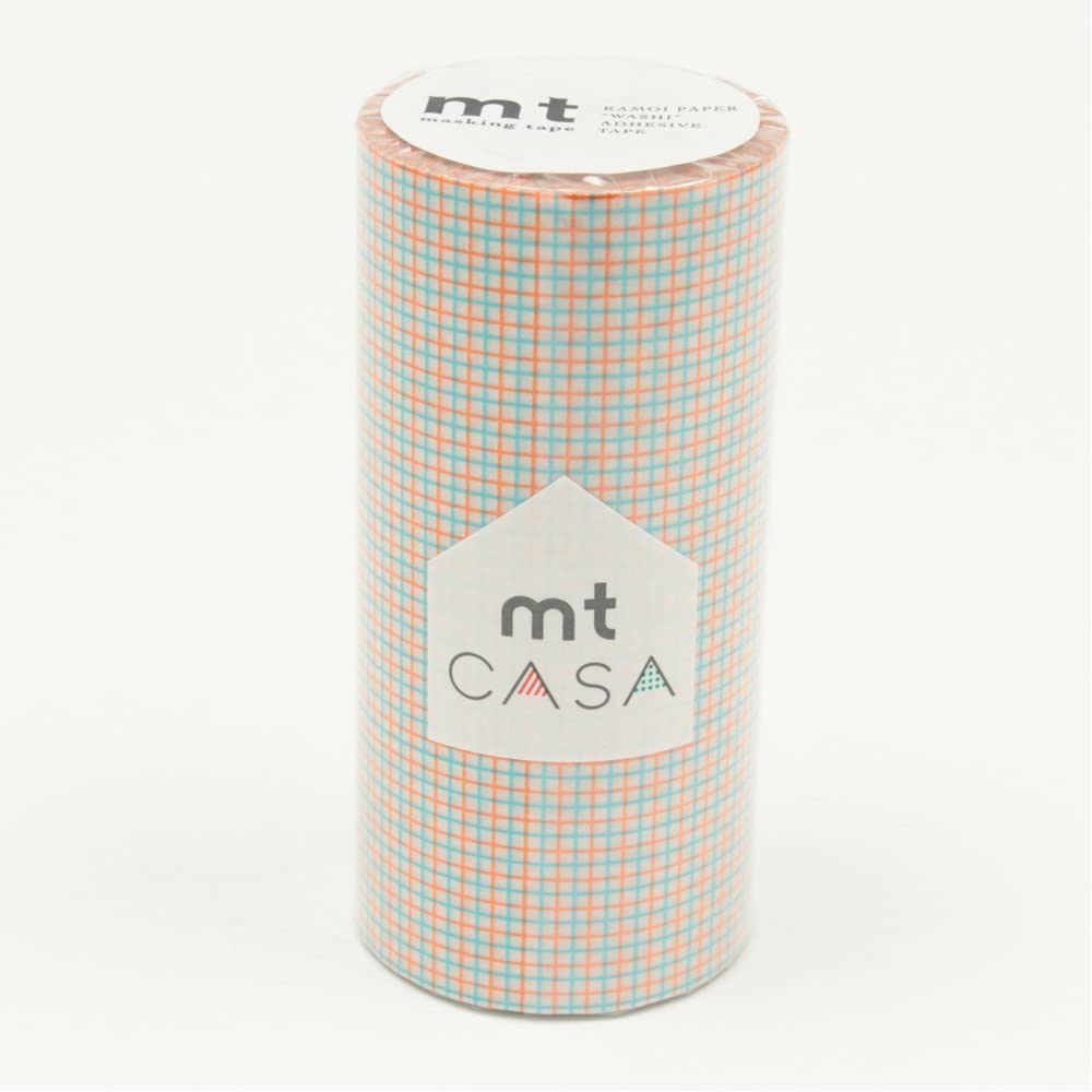 MT Casa Hougan Aqua X Mikan 100mm