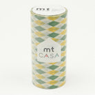 MT Casa Argyle Green 100mm