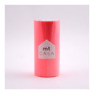 MT Casa Shocking Red 100mm