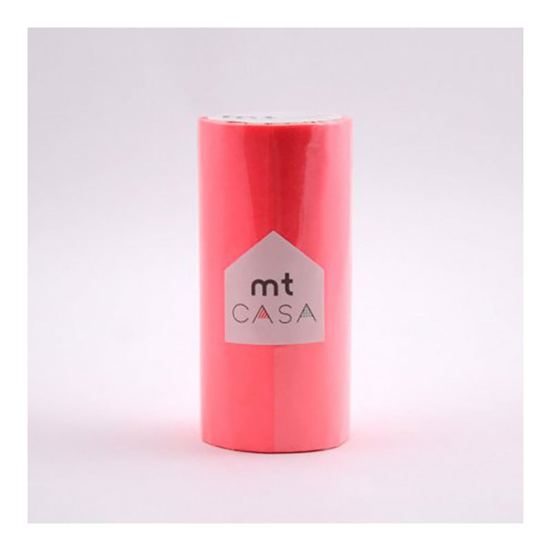 MT Casa Shocking Red 100mm