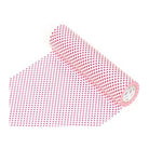 MT Casa Dot Pink 200mm
