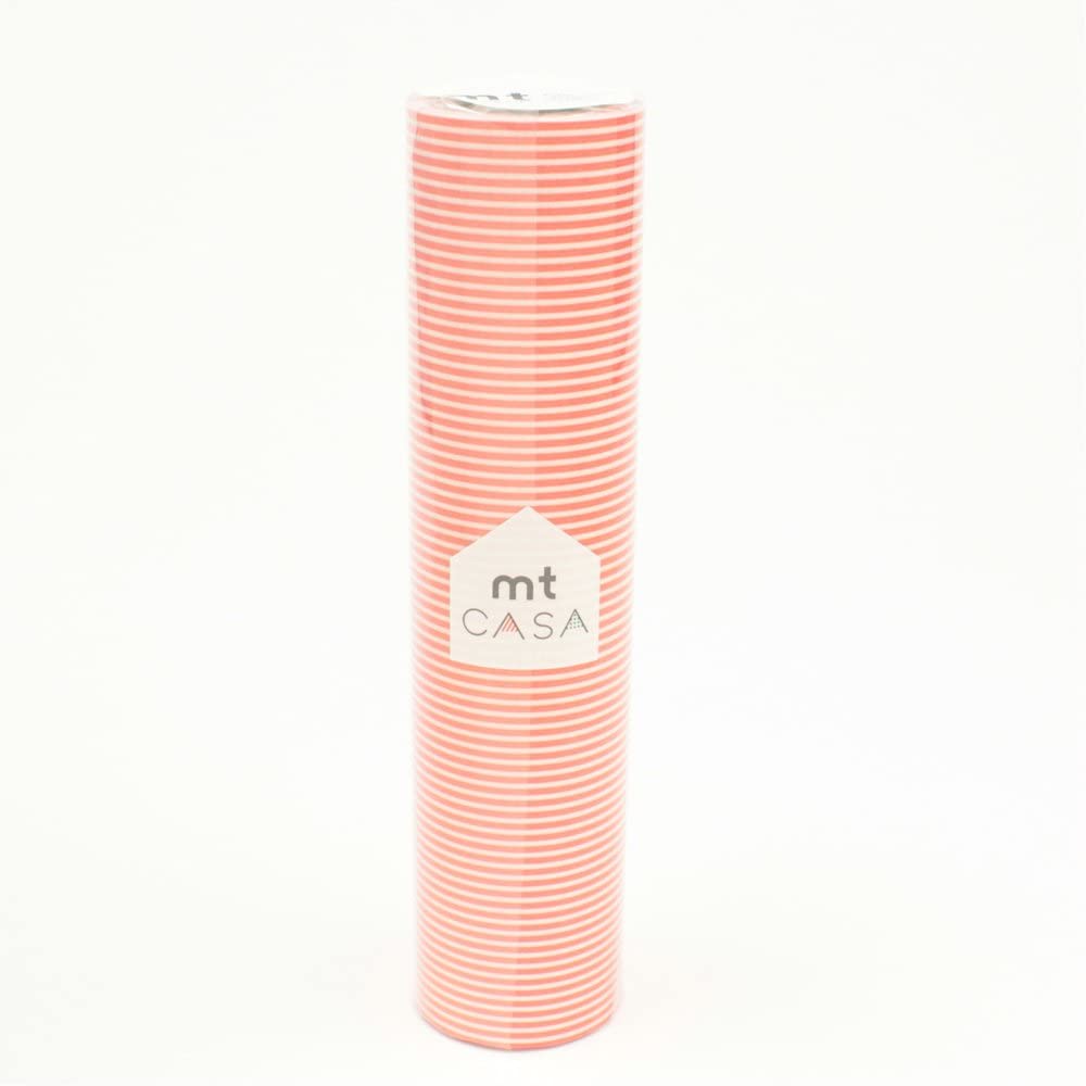 MT Casa Border Bright Orange 200mm