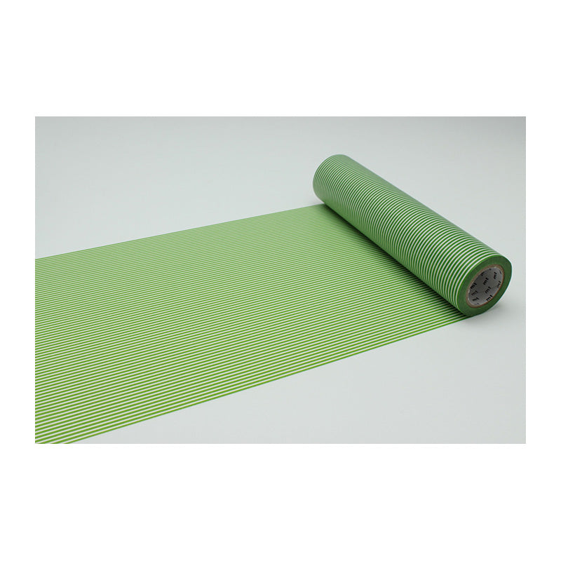MT Casa Border Light Green 200mm