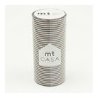 MT Casa Border Deep Brown 200mm