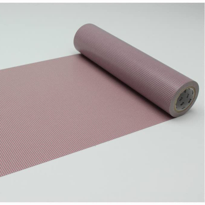 MT Casa Hougan Pink On Gray 200mm