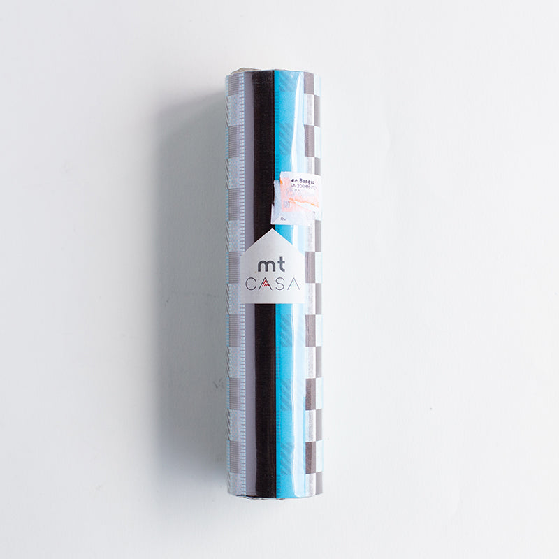 MT Casa Mix Blue 200mm