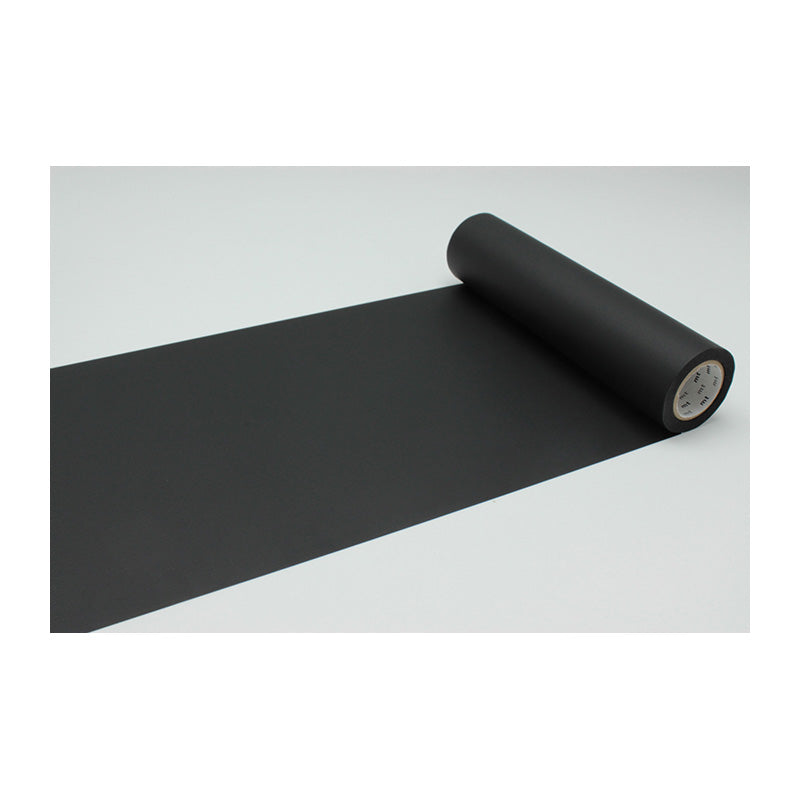 MT Casa Matte Black 200mm