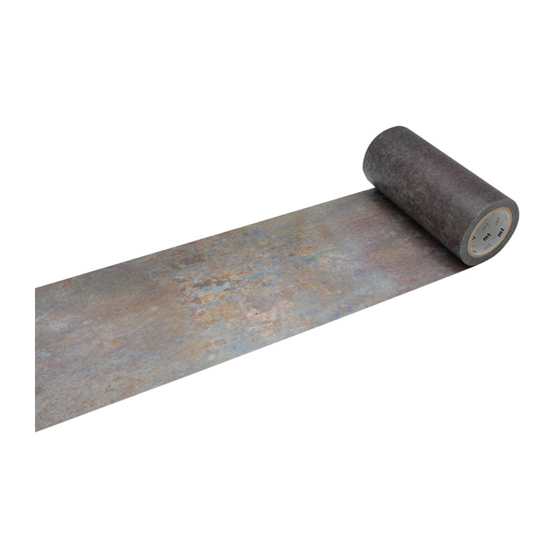 MT Rust 100mm