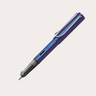 LAMY AL-Star Dark Blue 028 Fountain Pen-Medium Default Title