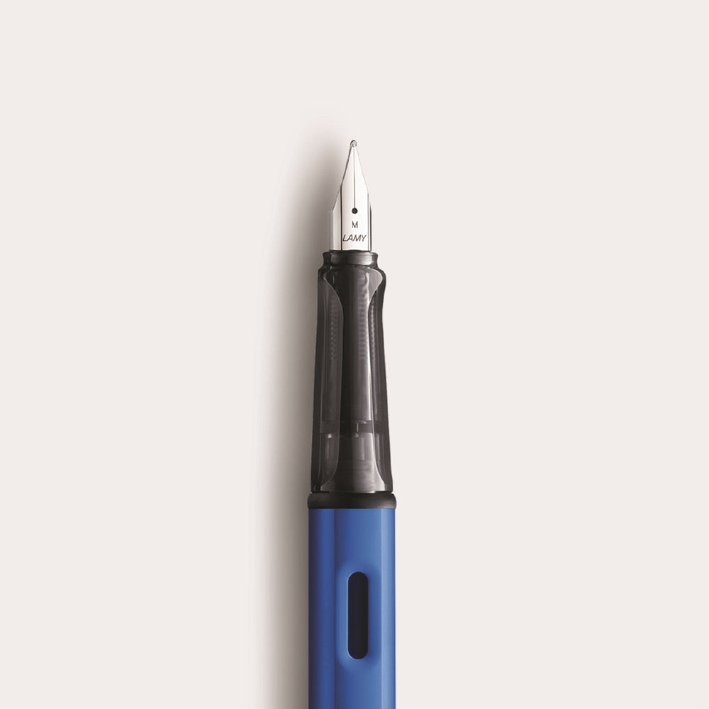 LAMY AL-Star Dark Blue 028 Fountain Pen-Medium Default Title