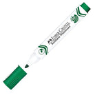 FABER-CASTELL Refillable Whiteboard Marker W20 Bullet 254064 Green BC
