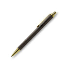 FABER-CASTELL DESIGN Blitz RT Ball Pen Gun Metal Default Title