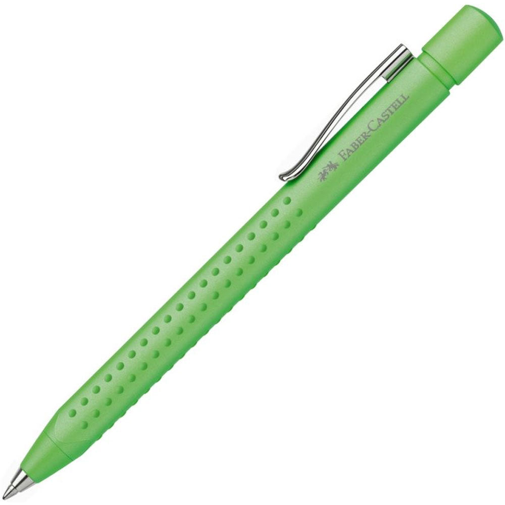 FCD GRIP 2011 Grass Green Ball Pen
