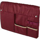 KOKUYO Bizrack Bag-in-Bag BR11 A4 Red Default Title