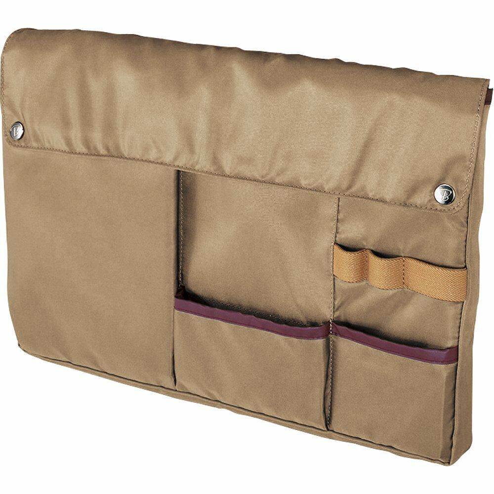 KOKUYO Bizrack Bag-in-Bag BR11 A4 Beige Default Title