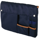 KOKUYO Bizrack Bag-in-Bag BR12 B5 Blue Default Title