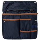 KOKUYO Bizrack Bag-in-Bag BR12 B5 Blue Default Title