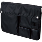 KOKUYO Bizrack Bag-in-Bag BR12 B5 Black Default Title