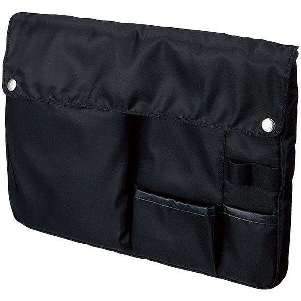 KOKUYO Bizrack Bag-in-Bag BR12 B5 Black Default Title