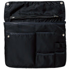 KOKUYO Bizrack Bag-in-Bag BR12 B5 Black Default Title