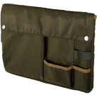 KOKUYO Bizrack Bag-in-Bag BR12 B5 Green Default Title