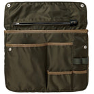 KOKUYO Bizrack Bag-in-Bag BR12 B5 Green Default Title